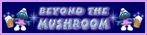 Beyond the Mushroom